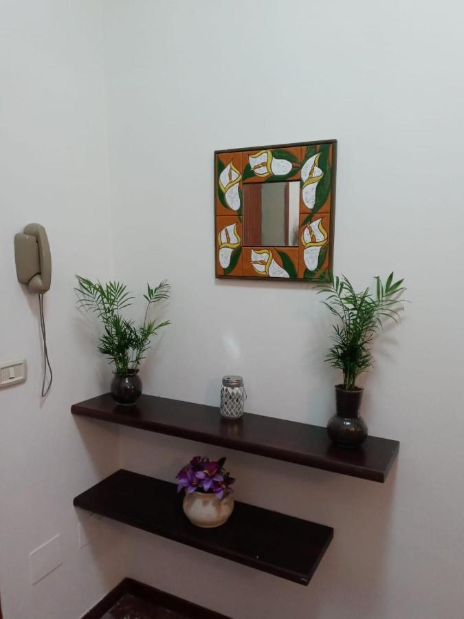 Sara Apartamento Fidenza Exterior foto