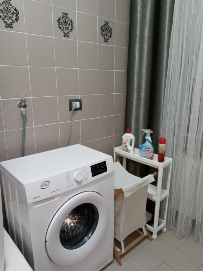 Sara Apartamento Fidenza Exterior foto