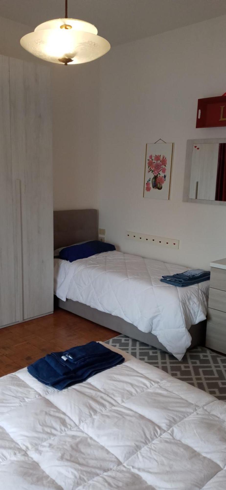 Sara Apartamento Fidenza Exterior foto