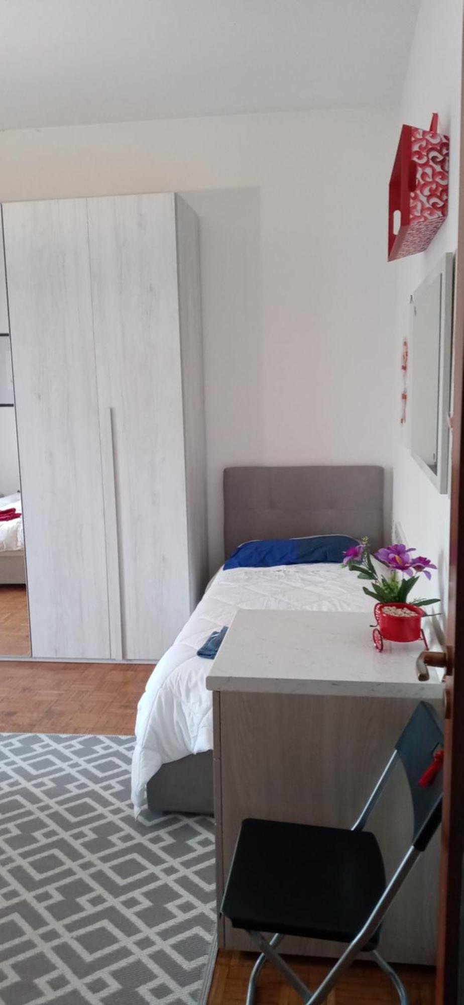 Sara Apartamento Fidenza Exterior foto