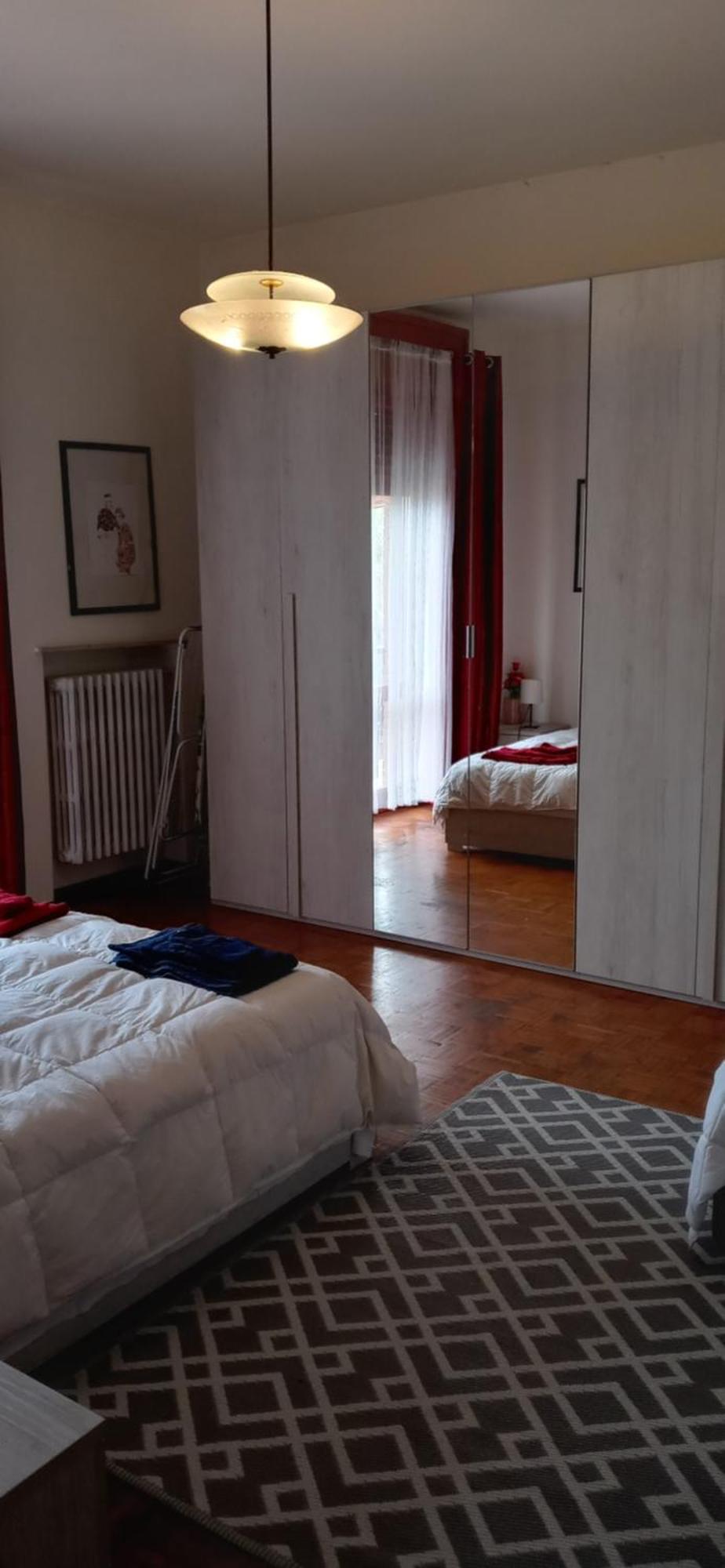 Sara Apartamento Fidenza Exterior foto
